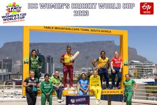 ICC Womens T20 World Cup: મહિલા T20 વર્લ્ડ કપ 10 ફેબ્રુઆરીથી શરૂ, ભારત પાકિસ્તાનનો એક જ ગ્રુપમાં સમાવેશ