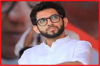 Aditya Thackeray