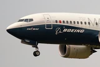 Boeing plans to cut about 2,000 finance and HR jobs in 2023