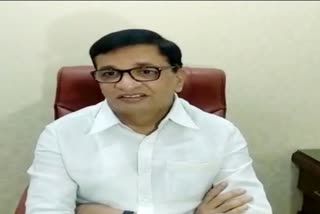 Etv Shock to Maharashtra Congress, Balasaheb Thorat resignsBharat