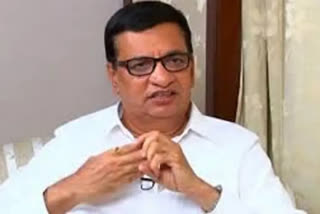 Maharashtra Congress leader Balasaheb Thorat on Tuesday resigned as the state legislature party head on the backdrop of apparent friction with state unit chief Nana Patole over his letter to Congress president Mallikarjun Kharge.