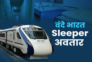 Sleeper Vande Bharat Express