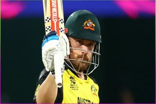 Aaron Finch Retirement