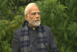 PM Modi gets emotional over Turkey situation, recalls 2001 Bhuj earthquake