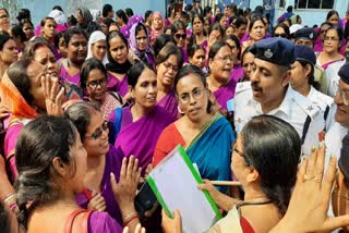 ASHA Workers