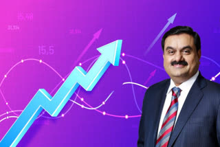 Adani got relief today, there was a boom in the share market.