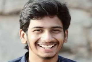Telangana student dies in America