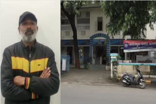 Ahmedabad Crime : એરલાઇન્સમાં વર્ક ઓર્ડરના નામે છેતરપિંડી, એક આરોપી ઝડપાયો