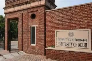 Delhi University