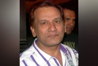 Nazim Hasan Rizvi Passes Away