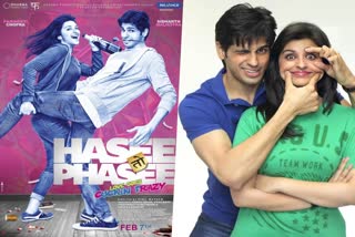 Hasee Toh Phasee turns 9