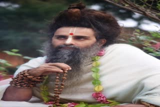 Sadguru Riteshwar Maharaj: