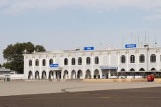 IndiGo flight makes emergency landing