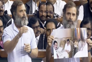 Rahul Gandhi  Rahul Gandhi questions surge in Adanis fortunes  Adanis fortunes under Modi govt  കേന്ദ്ര സര്‍ക്കാരിനെ കടന്നാക്രമിച്ച് രാഹുല്‍  രാഹുല്‍ ഗാന്ധി മോദി സര്‍ക്കാരിനെ കടന്നാക്രമിച്ചത്