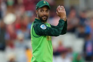 JP Duminy