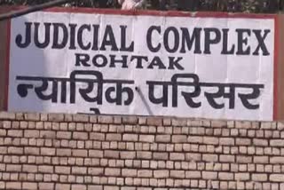 Minor girl molested in Rohtak