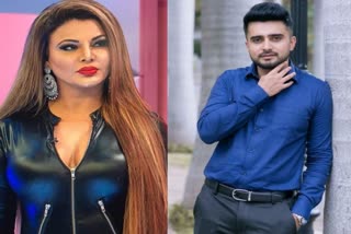 Rakhi Sawant on Adil Khan Durrani