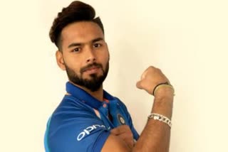 Rishabh Pant health update