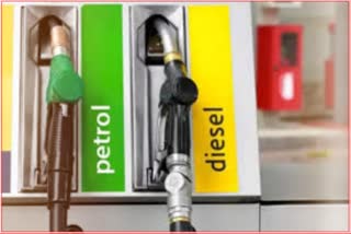 Today Petrol Diesel Rates