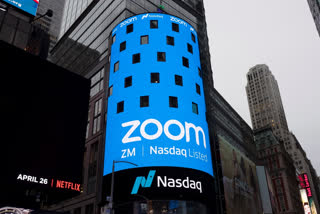 Zoom to lay off around 1,300 employees