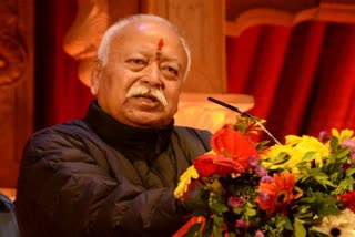 Dalits OBC in support of Mohan Bhagwat statement