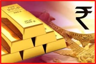 Today Gold Silver Rates