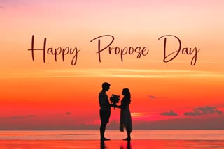 Happy Propose Day