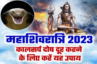 Mahashivratri 2023