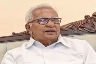 Shashikant Pawar Passed Away