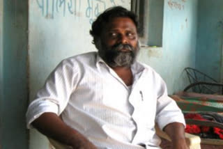 Madhukar Rao