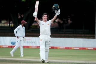 Gary Ballance  Gary Ballance record  Kepler Wessels  zimbabwe vs west indies  Gary Ballance century for two countries  ഗാരി ബാലന്‍സ്  ഗാരി ബാലന്‍സ് റെക്കോഡ്  വെസ്റ്റ്‌ഇന്‍ഡീസ് vs സിംബാബ്‌വേ  സിംബാബ്‌വേ  കെപ്ലർ വെസൽസ്