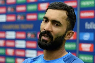 Border Gavaskar trophy  Dinesh Karthik  Dinesh Karthik on India lineup in Nagpur  Shubman Gill  Kuldeep Yadav  suryakumar yadav  ബോര്‍ഡര്‍ ഗവാസ്‌കര്‍ ട്രോഫി  ദിനേശ് കാര്‍ത്തിക്  ഇന്ത്യ vs ഓസ്‌ട്രേലിയ  കുല്‍ദീപ് യാദവ്  സൂര്യകുമാര്‍ യാദവ്  ശുഭ്‌മാന്‍ ഗില്‍  നാഗ്‌പൂര്‍ ടെസ്റ്റ്