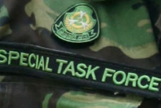 UP STF arrests another army personnel