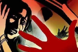 Girl gang rape in Hyderabad