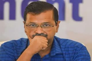 CM अरविंद केजरीवाल