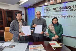 NIT Uttarakhand News