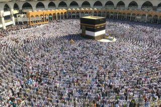 new-haj-policy, First-time Haj package costs reduced by 50000