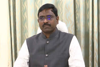 SAAP MD Prabhakar Reddy