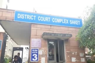 श्रद्धा मर्डर केस  Saket court allows accused Aftab to change lawyer