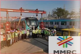 Mumbai Metro