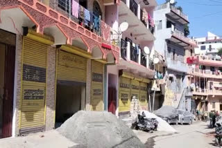 Encroachment in Rudraprayag