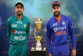 Asia cup ind vs pak