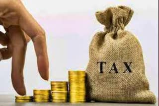 Assam create record in Tax collection