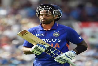 suryakumar yadav