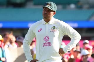 Usman Khawaja