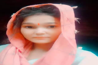 Girl Died in Bike Accident at Roorkee