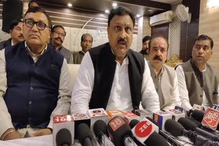 Haryana Board of trade demands CM