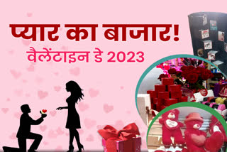 Valentine Week 2023