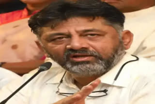 Karnataka Congress President D K Shivakumar who appeared frustrated with the developments, throwing up his hands in apparent despair said that the Enforcement Directorate and Central Bureau of Investigation are sending notices to his daughter regarding fees paid, exam passed.