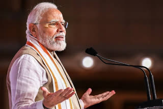 Prime Minister Modi